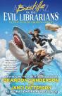Bastille Vs. The Evil Librarians - Preview