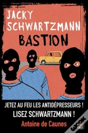 Capa do artigo Bastion
