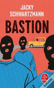 Capa do artigo Bastion