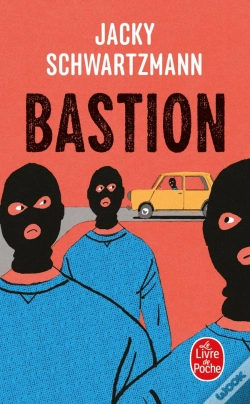 Capa do artigo Bastion