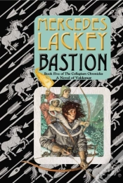 Capa do artigo Bastion
