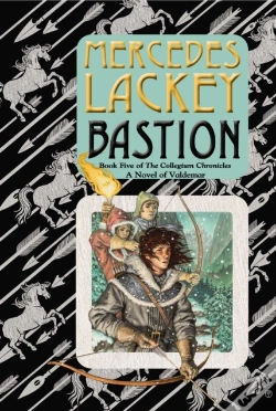 Capa do artigo Bastion