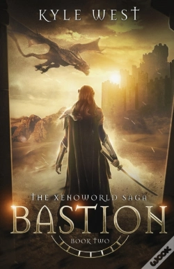 Capa do artigo Bastion