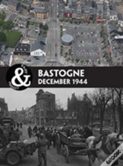 Capa do artigo Bastogne