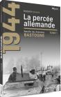 Bastogne - T01 - La Percee Allemande - Preview