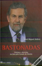 Capa do artigo Bastonadas