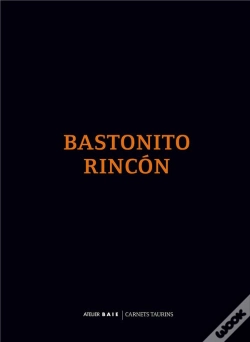 Capa do artigo Bastonito Rincón