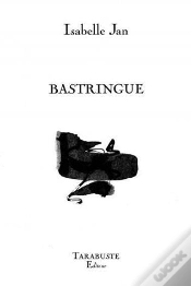 Capa do artigo Bastringue - Isabelle Jan