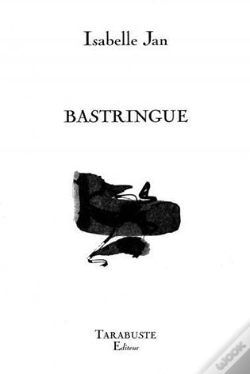 Capa do artigo Bastringue - Isabelle Jan