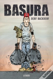 Capa do artigo Basura