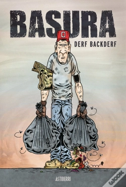 Capa do artigo Basura
