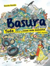 Capa do artigo Basura