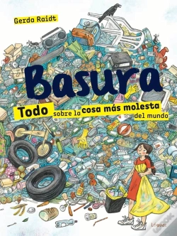 Capa do artigo Basura