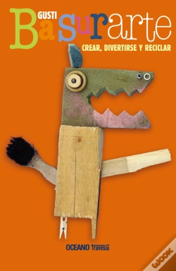 Capa do artigo Basurarte
