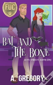 Capa do artigo Bat And The Bone