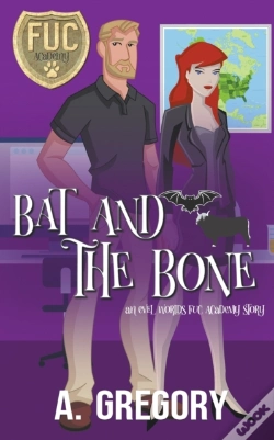 Capa do artigo Bat And The Bone