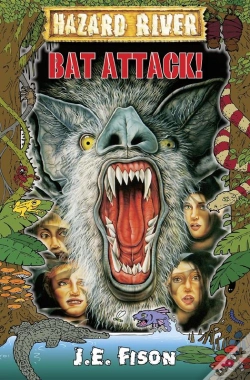 Capa do artigo Bat Attack!