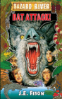 Bat Attack! - Preview