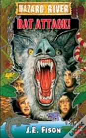 Capa do artigo Bat Attack!