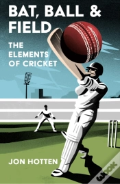Capa do artigo Bat, Ball And Field