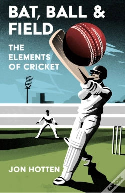 Capa do artigo Bat, Ball And Field