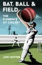 Bat, Ball And Field - Preview