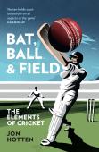 Bat, Ball And Field