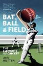 Bat, Ball And Field - Preview