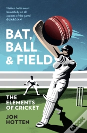 Capa do artigo Bat, Ball And Field