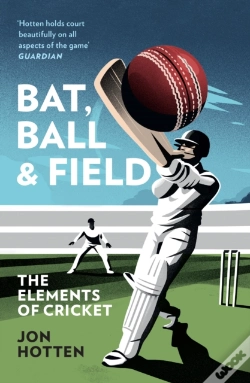 Capa do artigo Bat, Ball And Field