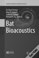 Bat Bioacoustics