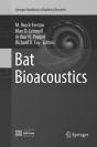 Bat Bioacoustics - Preview
