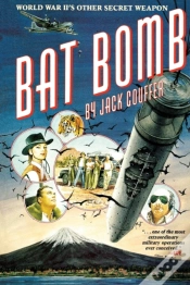 Capa do artigo Bat Bomb