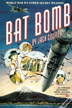 Capa do artigo Bat Bomb