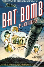 Capa do artigo Bat Bomb