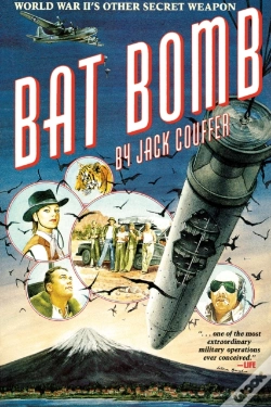 Capa do artigo Bat Bomb