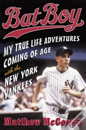 Capa do artigo Bat Boy