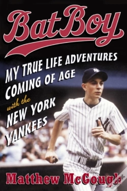 Capa do artigo Bat Boy