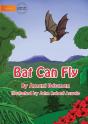 Bat Can Fly - Preview