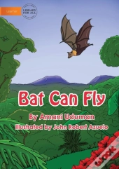 Bat Can Fly
