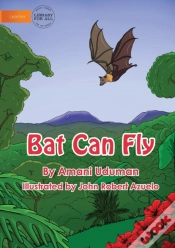 Capa do artigo Bat Can Fly