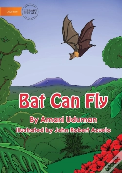 Capa do artigo Bat Can Fly