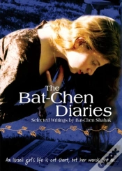 Capa do artigo Bat-Chen Diaries
