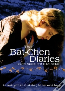 Capa do artigo Bat-Chen Diaries