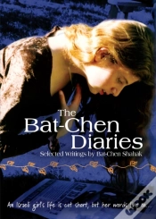 Capa do artigo Bat-Chen Diaries