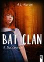 Bat Clan - 3 - Succession - Preview