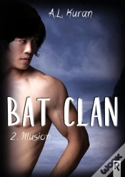 Capa do artigo Bat Clan T.2 ; Illusion