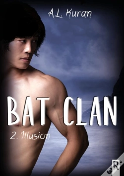 Capa do artigo Bat Clan T.2 ; Illusion