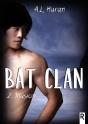 Bat Clan T.2 ; Illusion - Preview