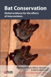 Bat Conservation